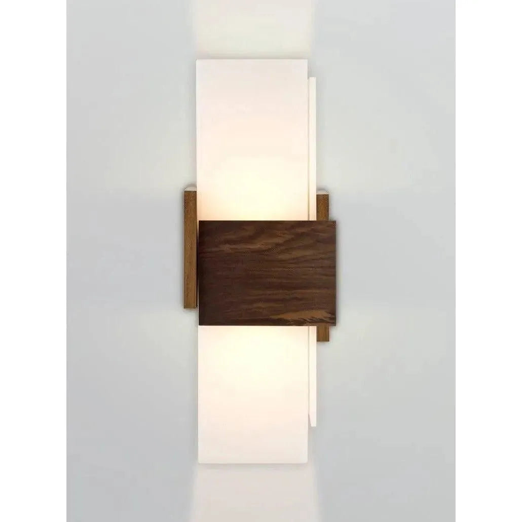 Cerno - Acuo LED Wall Sconce - 03-130-W-27P1 | Montreal Lighting & Hardware