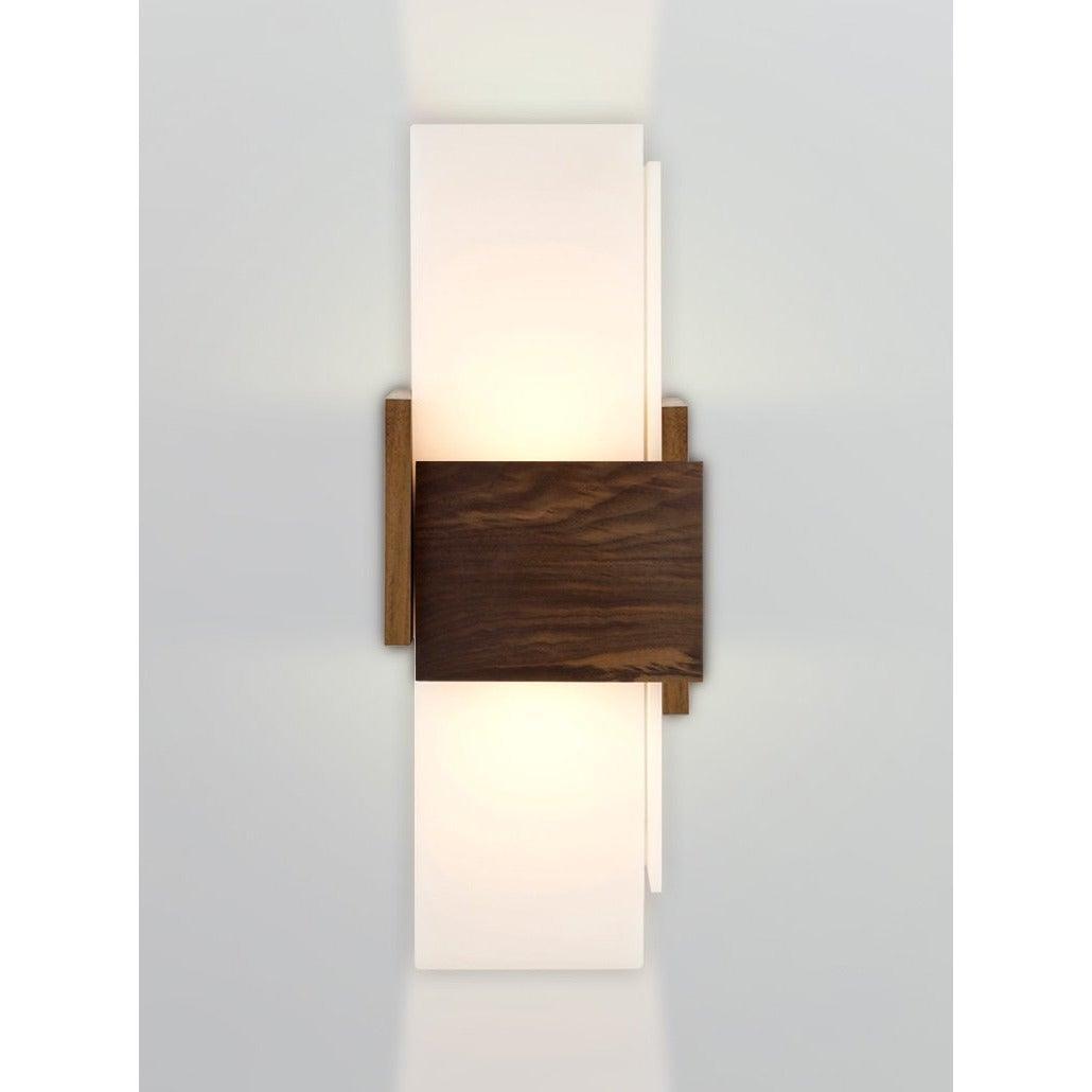 Cerno - Acuo LED Wall Sconce - 03-130-W-27P1 | Montreal Lighting & Hardware
