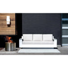 Cerno - Acuo Outdoor LED Sconce - 03-241-G-27P1 | Montreal Lighting & Hardware
