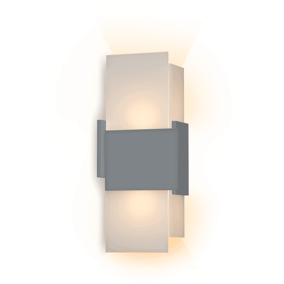 Cerno - Acuo Outdoor LED Sconce - 03-241-G-27P1 | Montreal Lighting & Hardware