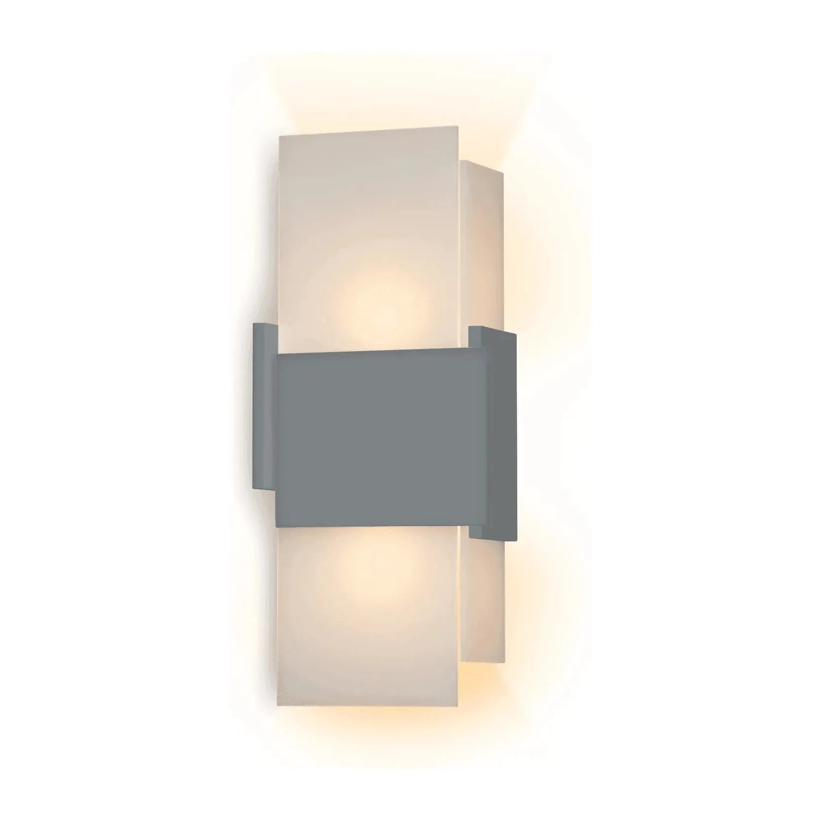 Cerno - Acuo Outdoor LED Sconce - 03-241-G-27P1 | Montreal Lighting & Hardware