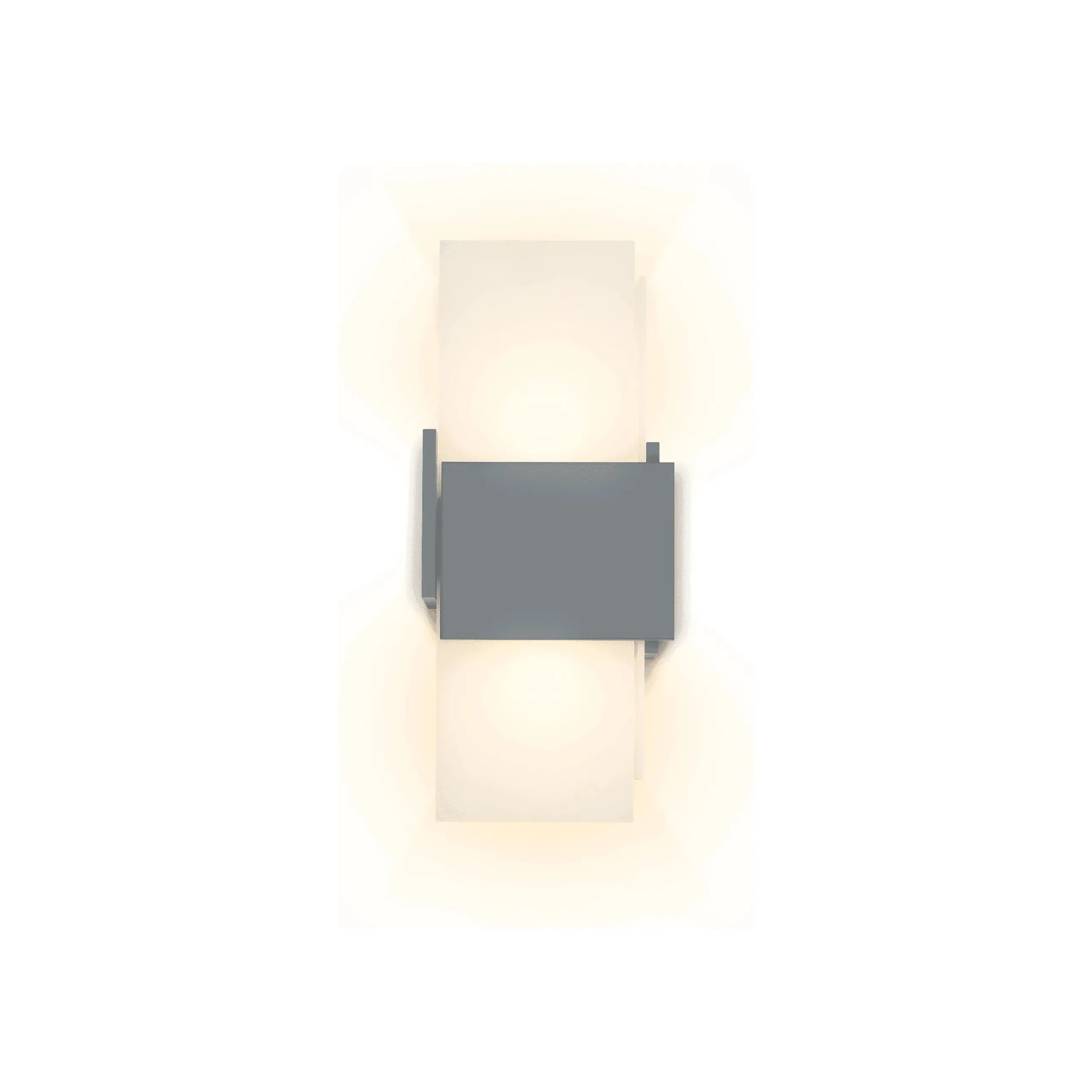 Cerno - Acuo Outdoor LED Sconce - 03-241-G-30PR | Montreal Lighting & Hardware