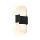 Cerno - Acuo Outdoor LED Sconce - 03-241-K-30P1 | Montreal Lighting & Hardware