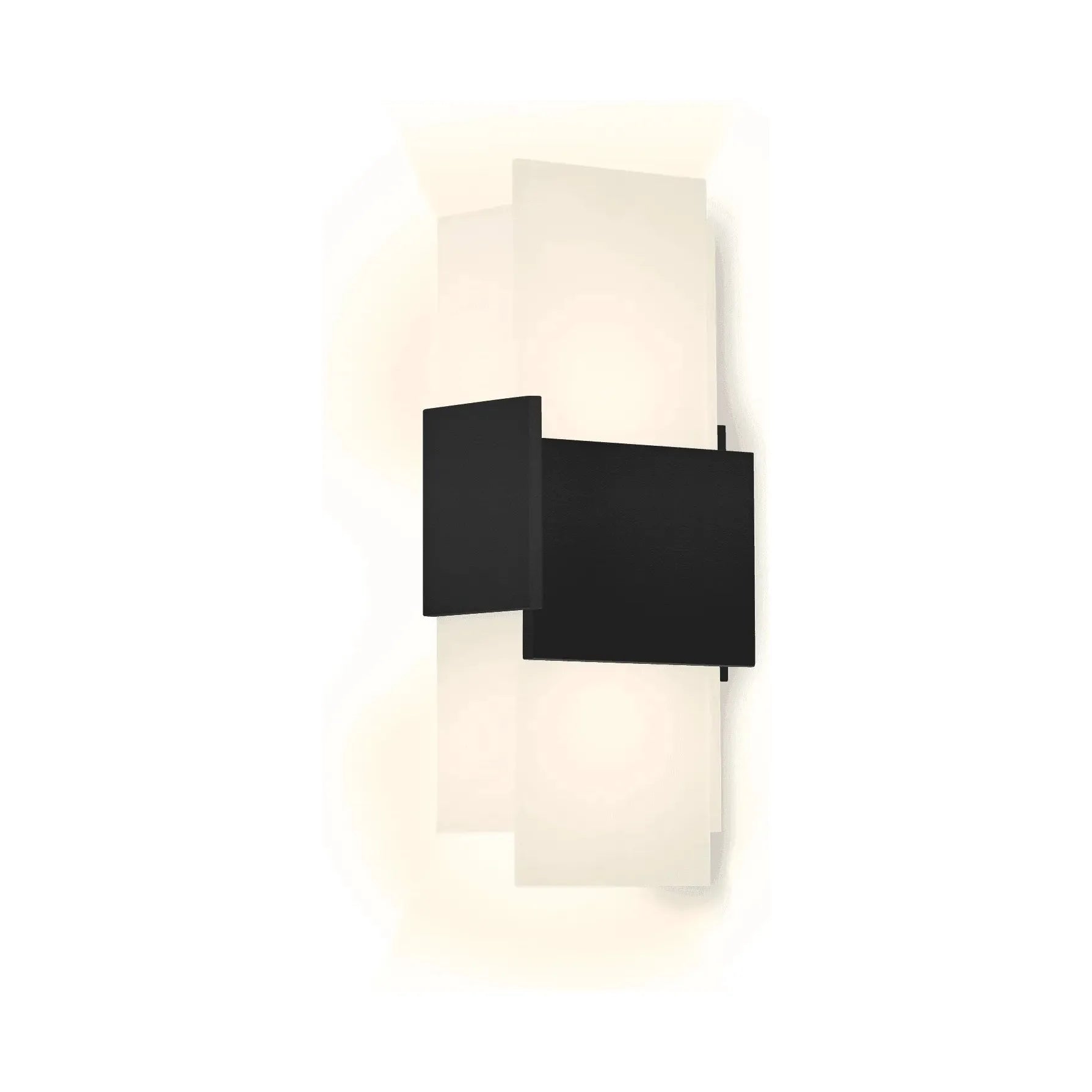 Cerno - Acuo Outdoor LED Sconce - 03-241-K-30P1 | Montreal Lighting & Hardware