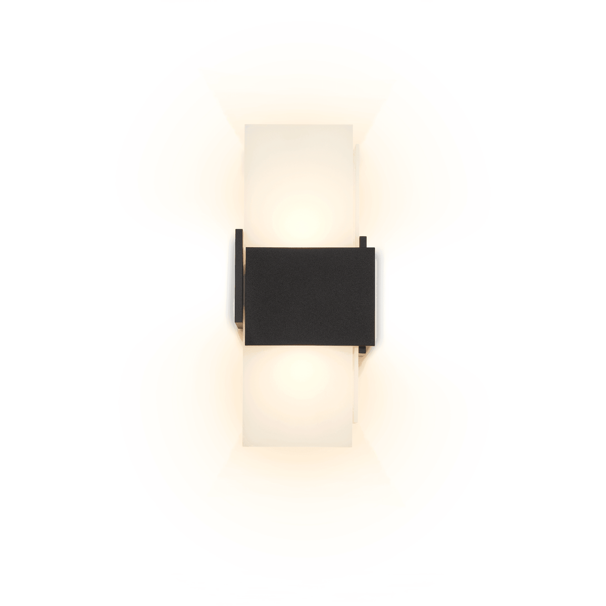 Cerno - Acuo Outdoor LED Sconce - 03-241-K-35P1 | Montreal Lighting & Hardware