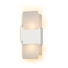 Cerno - Acuo Outdoor LED Sconce - 03-241-Y-27P1 | Montreal Lighting & Hardware