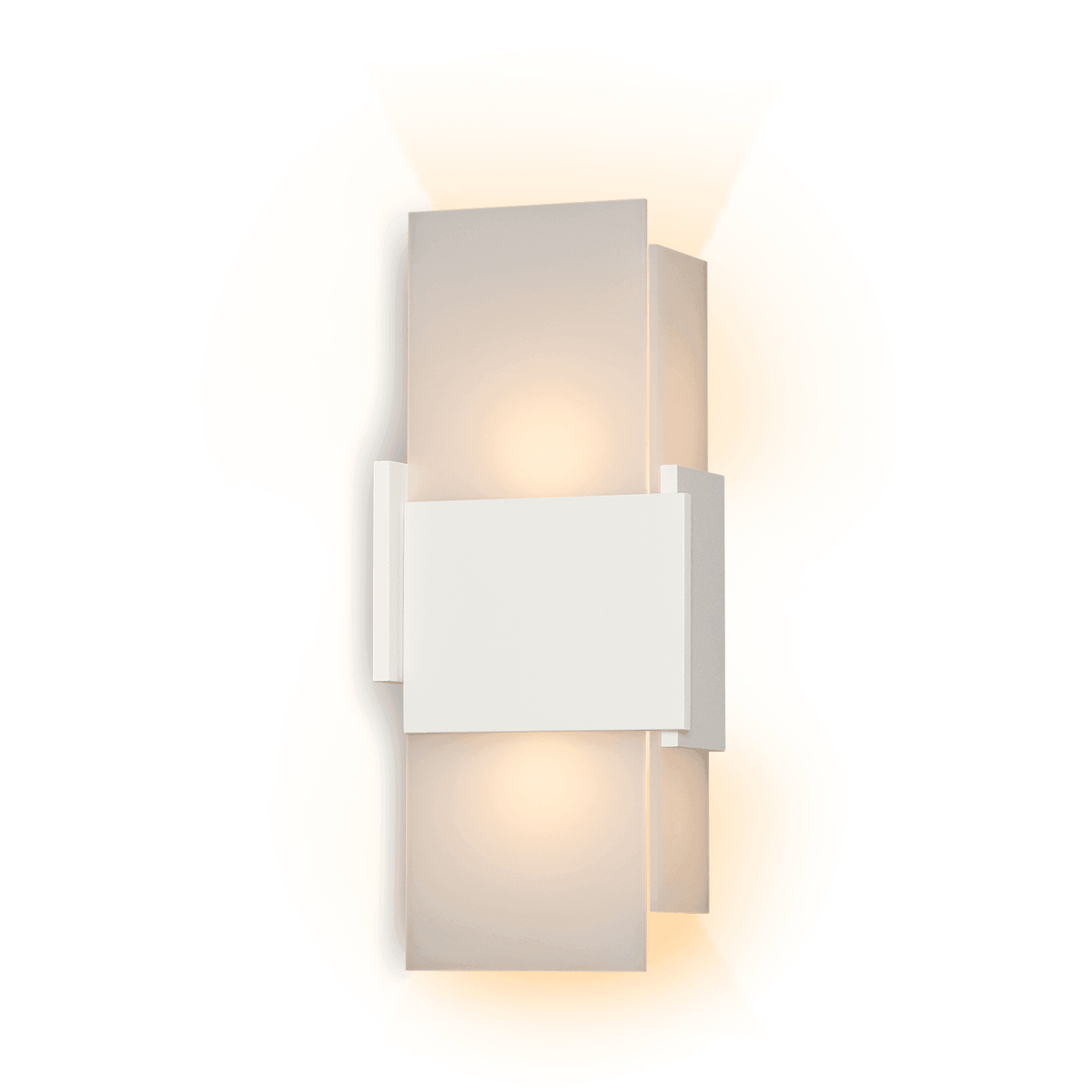 Cerno - Acuo Outdoor LED Sconce - 03-241-Y-27P1 | Montreal Lighting & Hardware