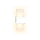 Cerno - Acuo Outdoor LED Sconce - 03-241-Y-35P1 | Montreal Lighting & Hardware