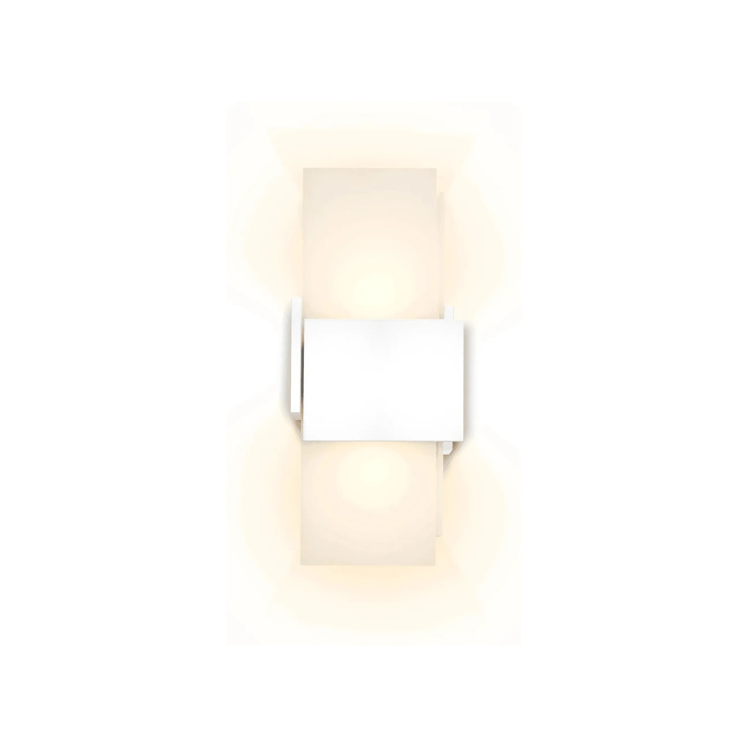 Cerno - Acuo Outdoor LED Sconce - 03-241-Y-35P1 | Montreal Lighting & Hardware
