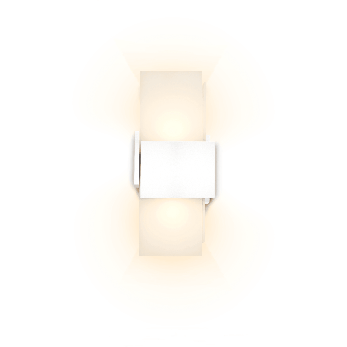 Cerno - Acuo Outdoor LED Sconce - 03-241-Y-35P1 | Montreal Lighting & Hardware