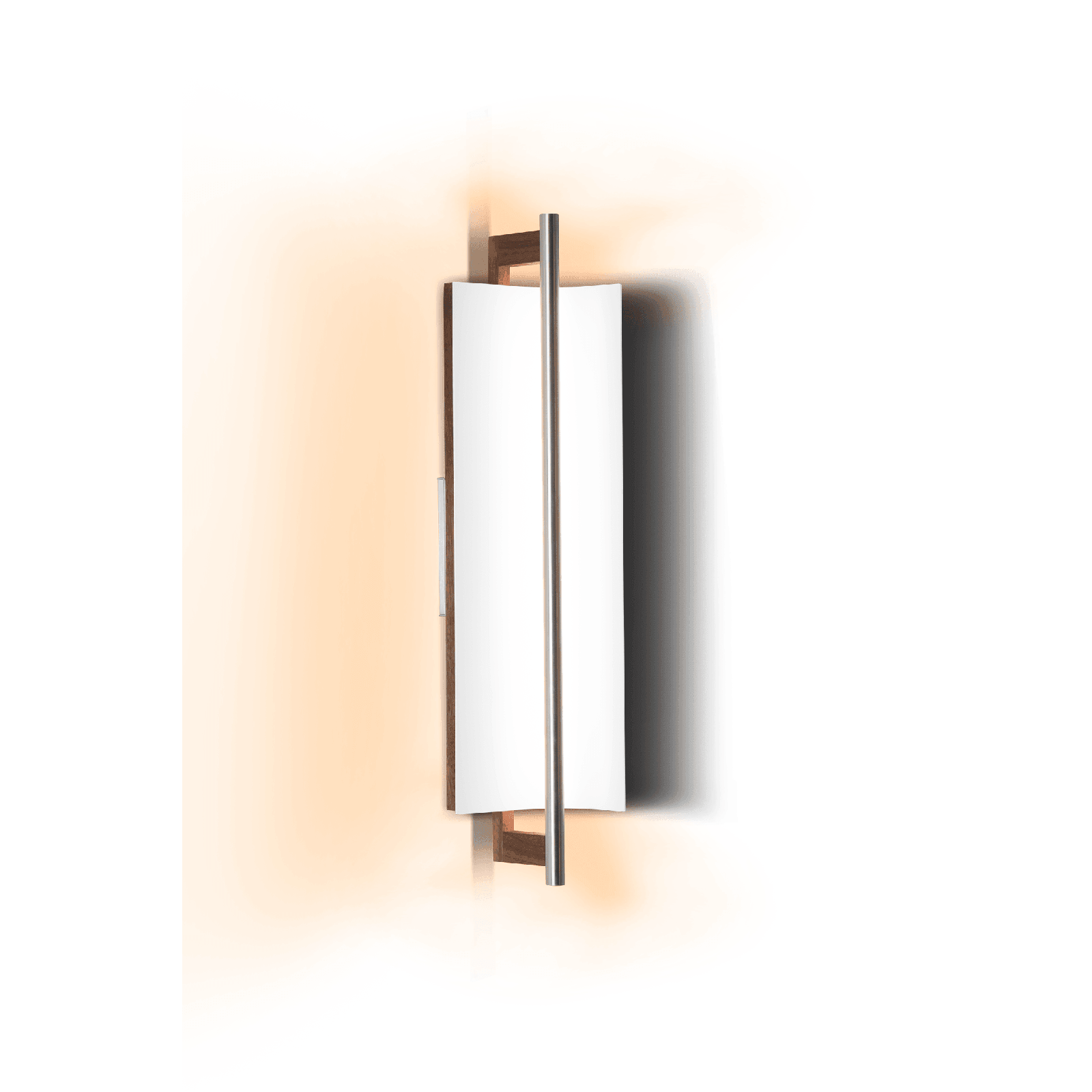 Cerno - Allavo LED Vanity Sconce - 03-250-22BDA-27P1 | Montreal Lighting & Hardware