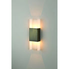 Cerno - Ansa LED Wall Sconce - 03-137-A-27P1 | Montreal Lighting & Hardware