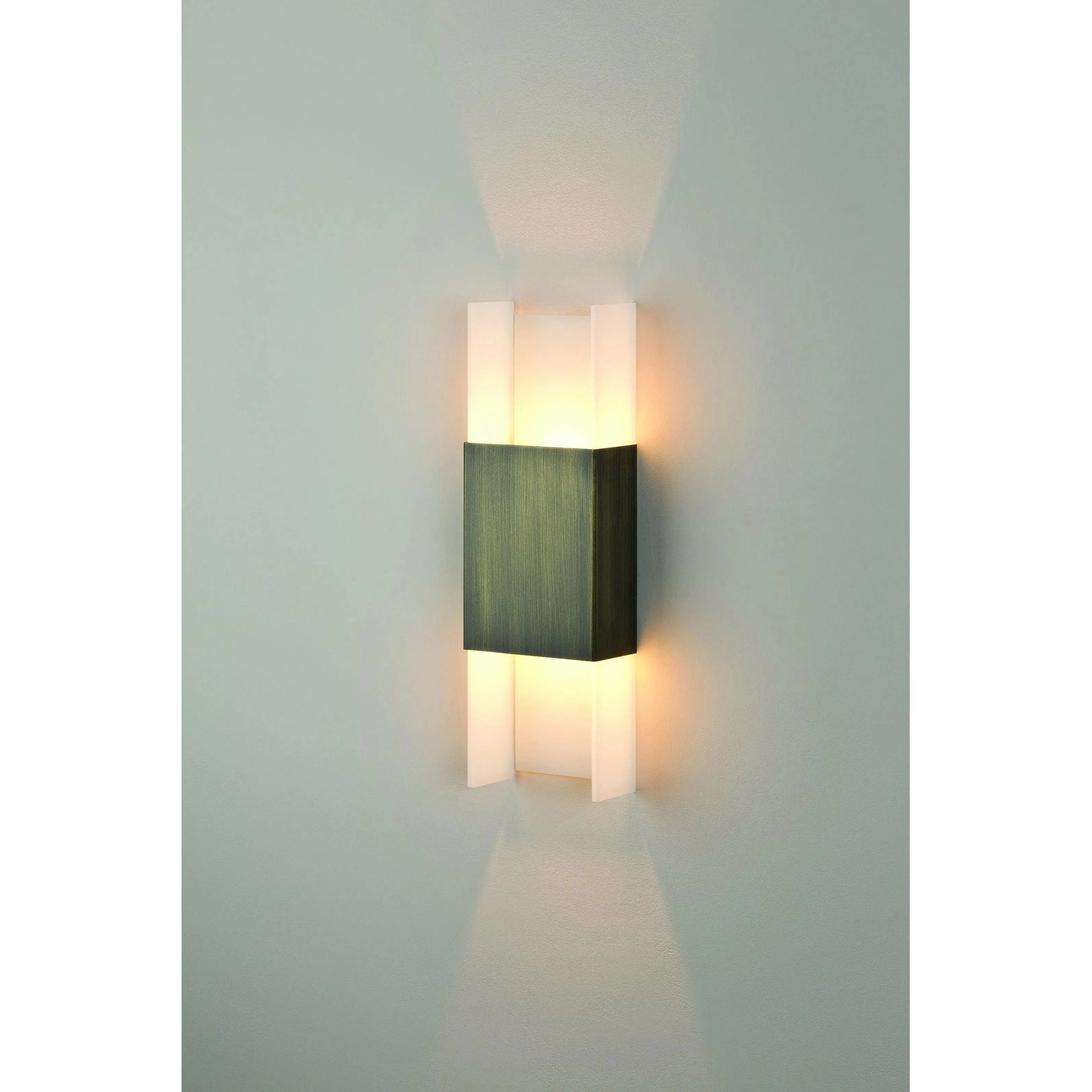 Cerno - Ansa LED Wall Sconce - 03-137-A-27P1 | Montreal Lighting & Hardware