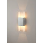 Cerno - Ansa LED Wall Sconce - 03-137-A-27P1 | Montreal Lighting & Hardware