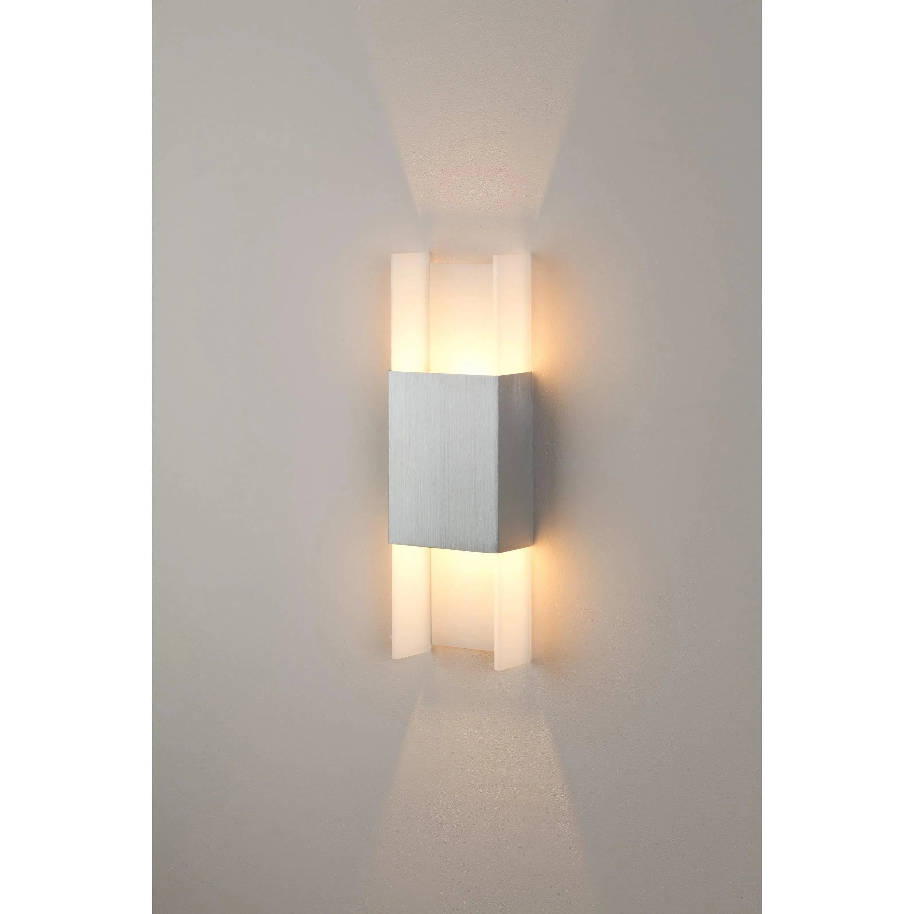 Cerno - Ansa LED Wall Sconce - 03-137-A-27P1 | Montreal Lighting & Hardware
