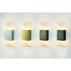 Cerno - Ansa LED Wall Sconce - 03-137-A-27P1 | Montreal Lighting & Hardware