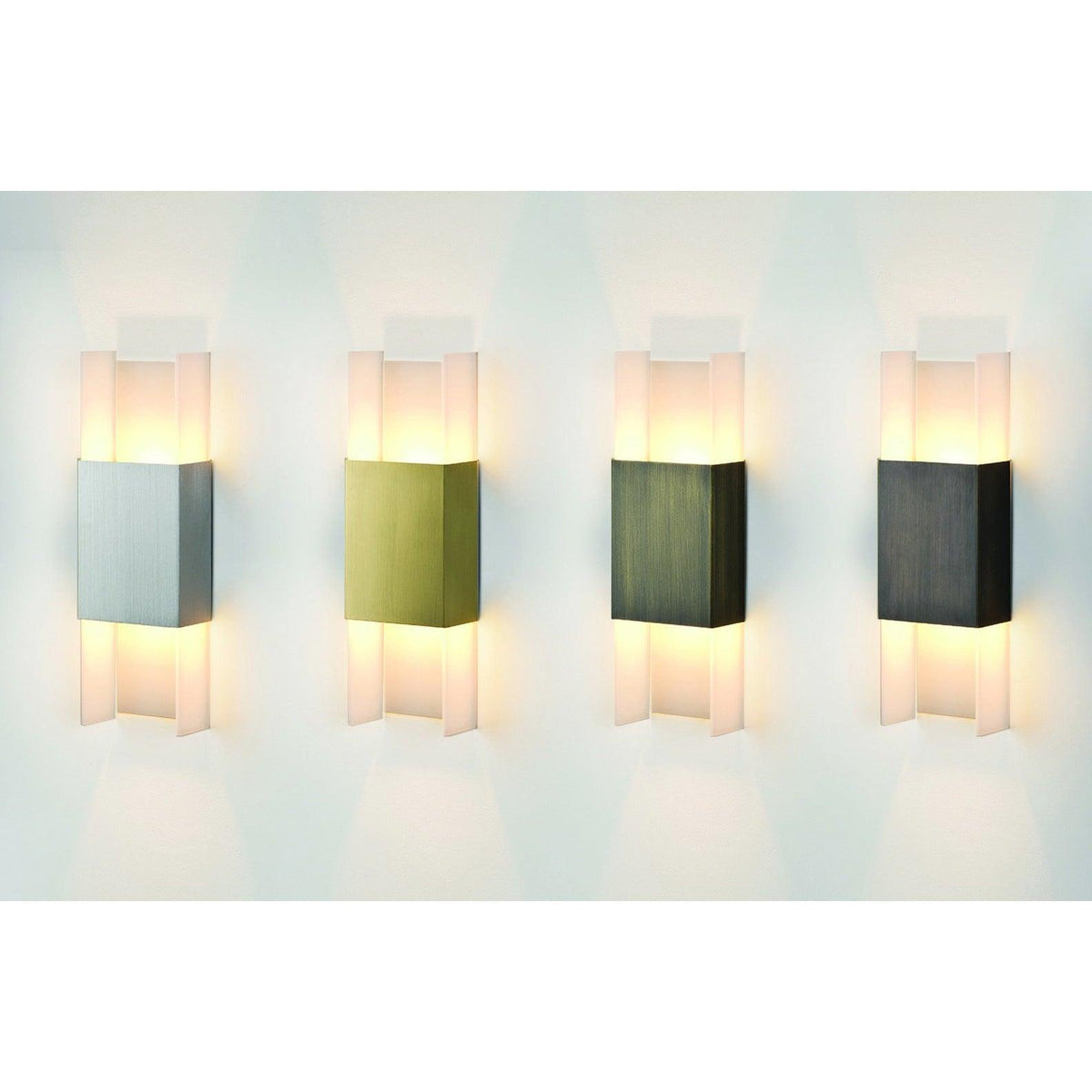 Cerno - Ansa LED Wall Sconce - 03-137-A-27P1 | Montreal Lighting & Hardware