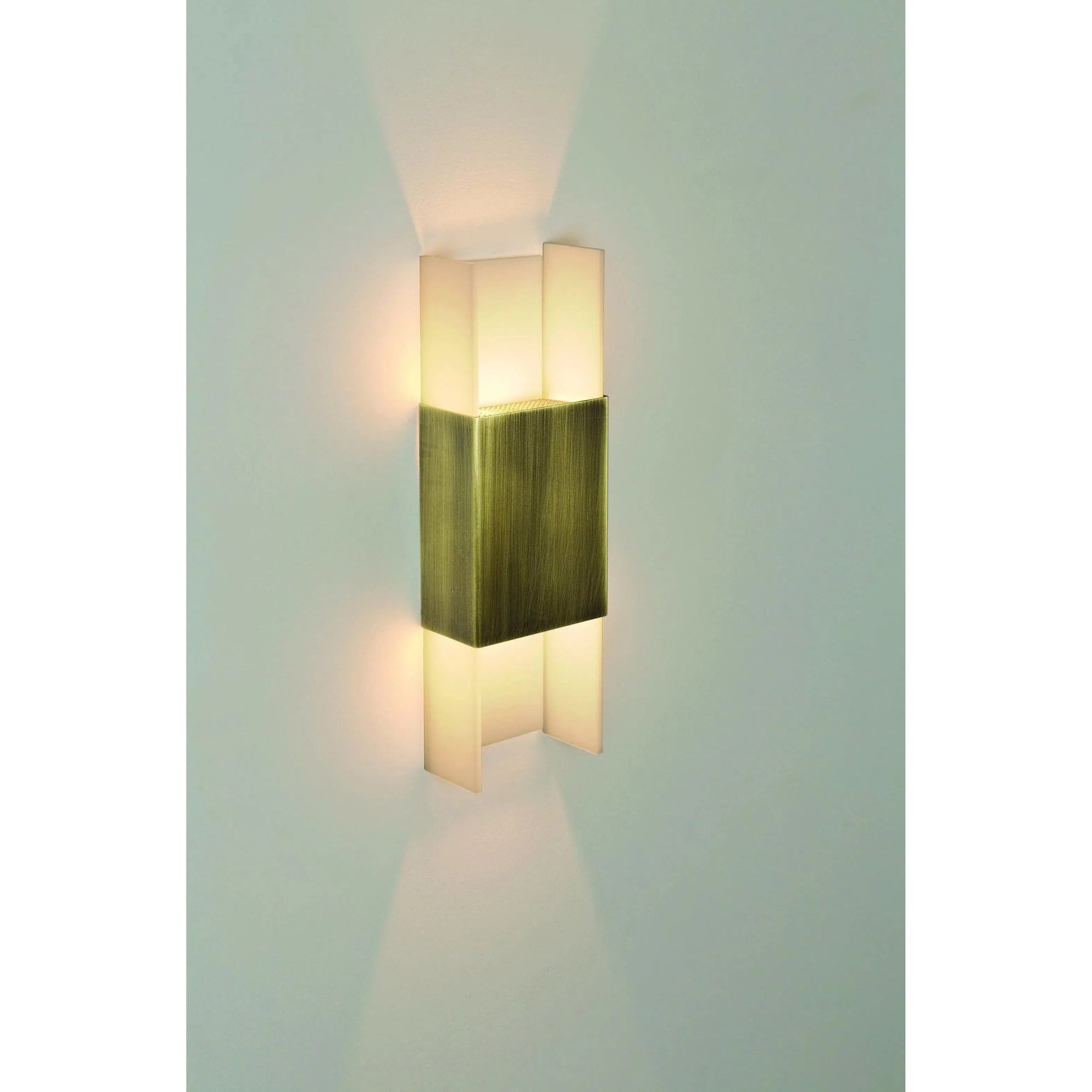 Cerno - Ansa LED Wall Sconce - 03-137-D-27P1 | Montreal Lighting & Hardware