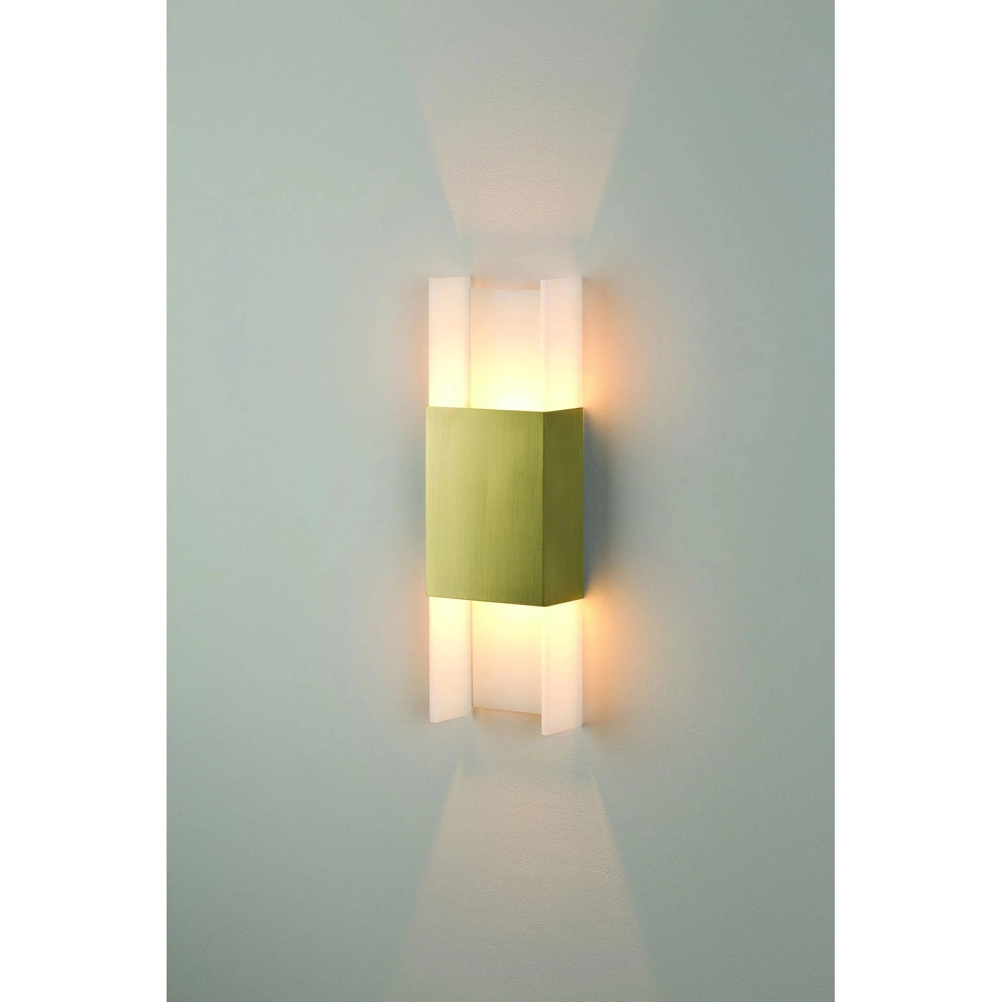 Cerno - Ansa LED Wall Sconce - 03-137-R-27P1 | Montreal Lighting & Hardware