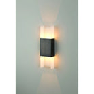 Cerno - Ansa LED Wall Sconce - 03-137-Z-27P1 | Montreal Lighting & Hardware