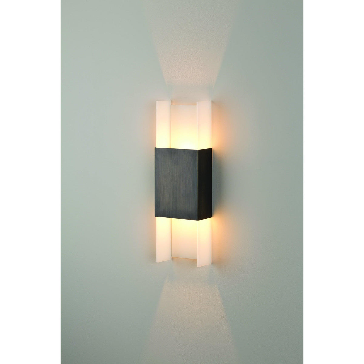 Cerno - Ansa LED Wall Sconce - 03-137-Z-27P1 | Montreal Lighting & Hardware