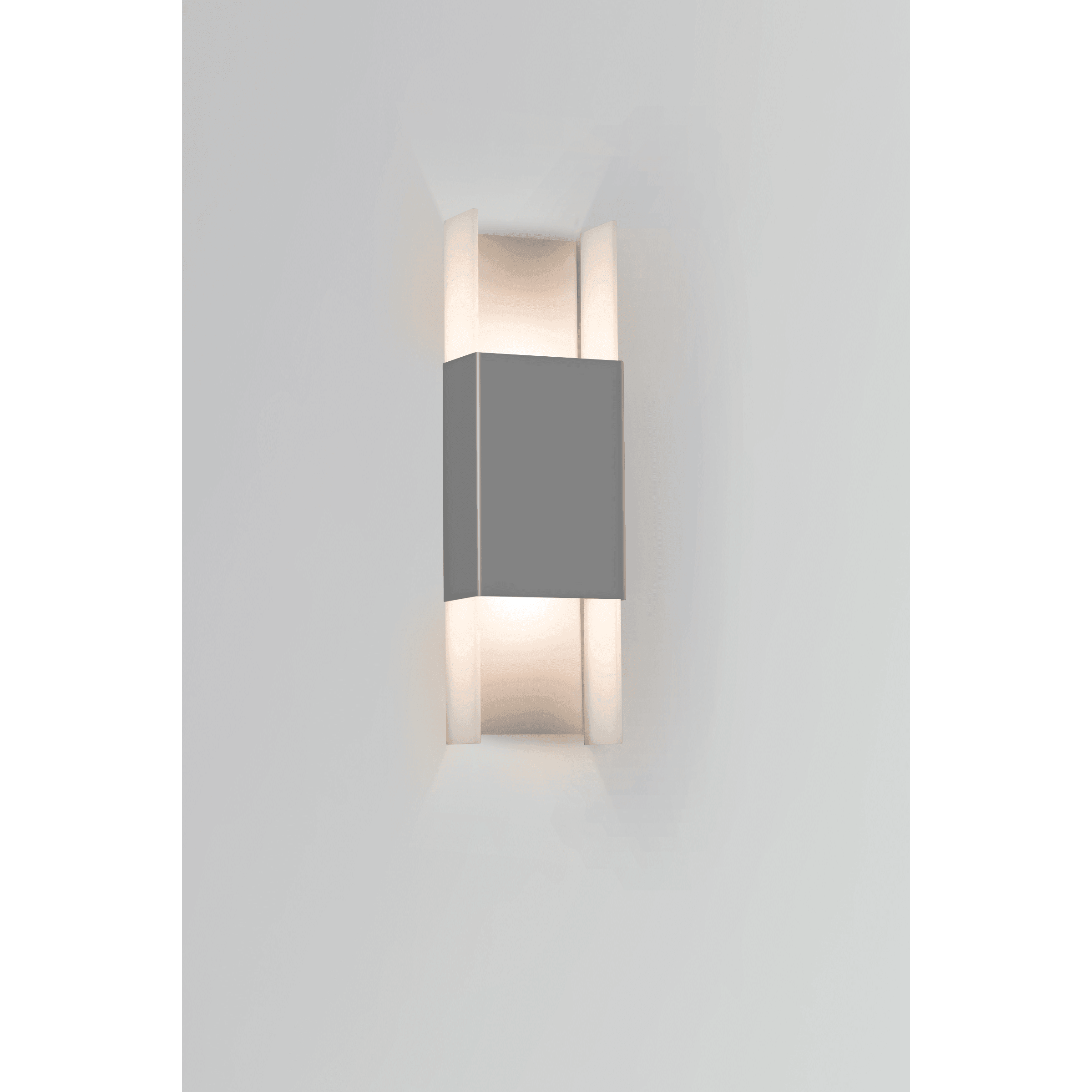 Cerno - Ansa Outdoor LED Sconce - 03-243-G-27P1 | Montreal Lighting & Hardware