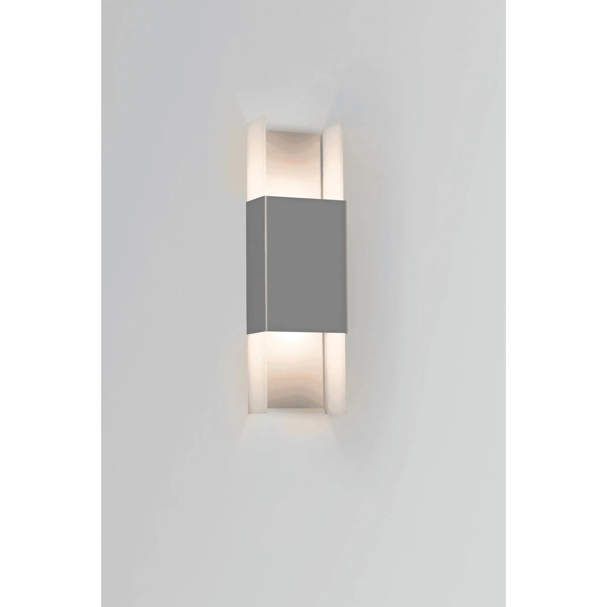 Cerno - Ansa Outdoor LED Sconce - 03-243-R-27P1 | Montreal Lighting & Hardware