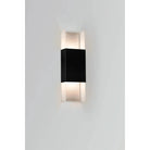 Cerno - Ansa Outdoor LED Sconce - 03-243-K-27P1 | Montreal Lighting & Hardware