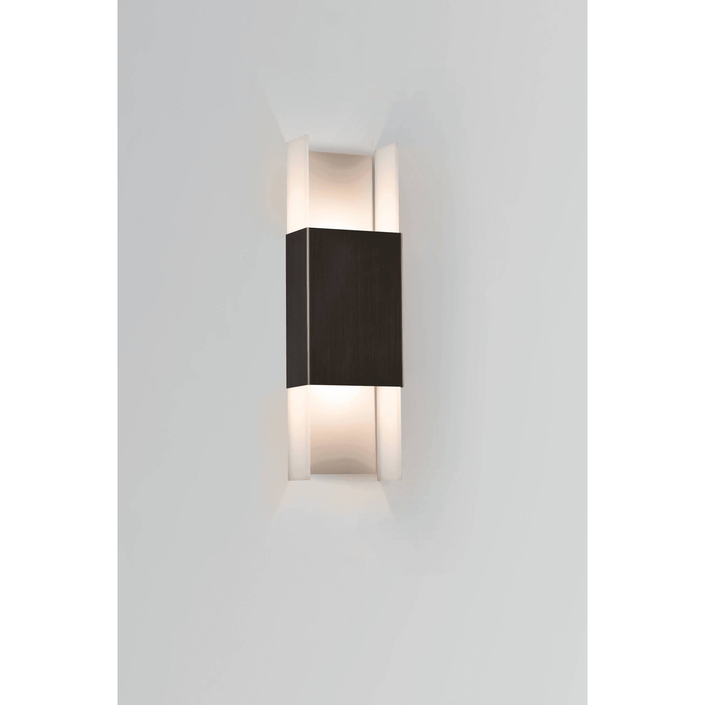 Cerno - Ansa Outdoor LED Sconce - 03-243-R-27P1 | Montreal Lighting & Hardware