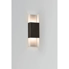 Cerno - Ansa Outdoor LED Sconce - 03-243-R-27P1 | Montreal Lighting & Hardware