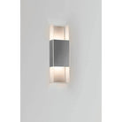Cerno - Ansa Outdoor LED Sconce - 03-243-S-27P1 | Montreal Lighting & Hardware