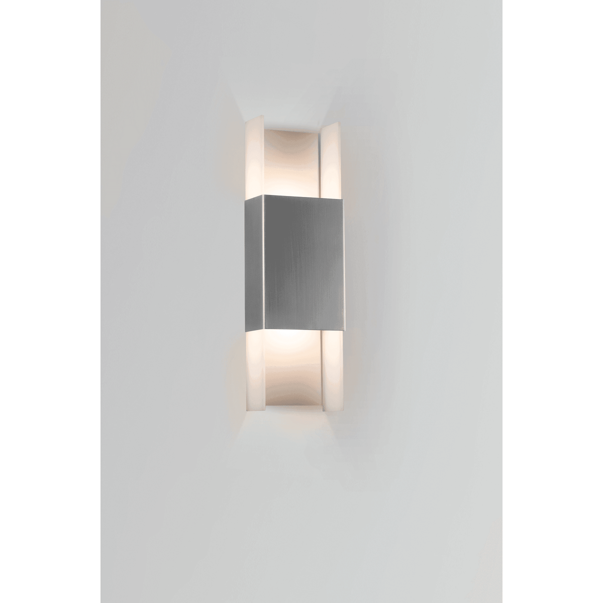 Cerno - Ansa Outdoor LED Sconce - 03-243-S-27P1 | Montreal Lighting & Hardware