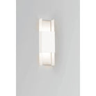 Cerno - Ansa Outdoor LED Sconce - 03-243-Y-27P1 | Montreal Lighting & Hardware