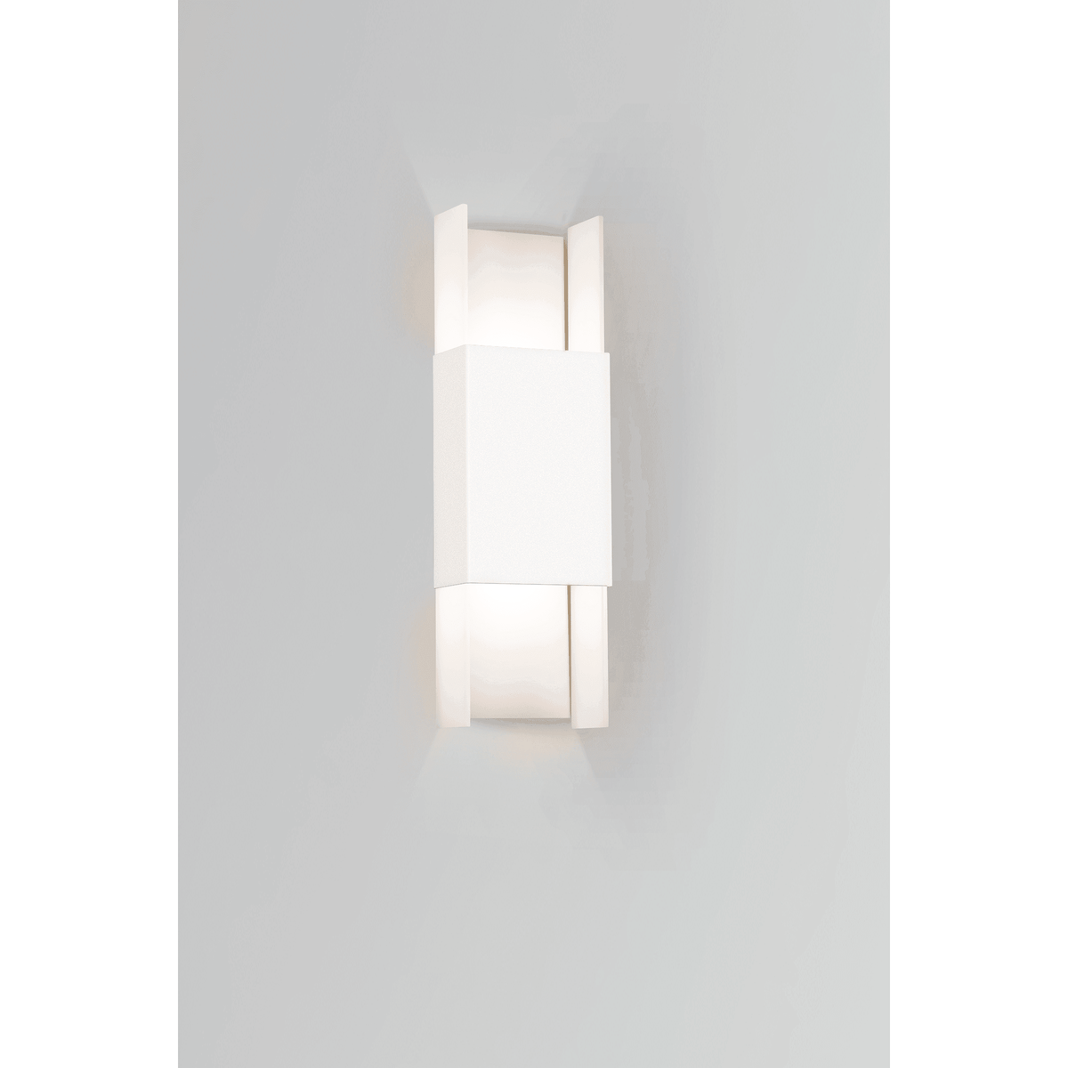 Cerno - Ansa Outdoor LED Sconce - 03-243-Y-27P1 | Montreal Lighting & Hardware