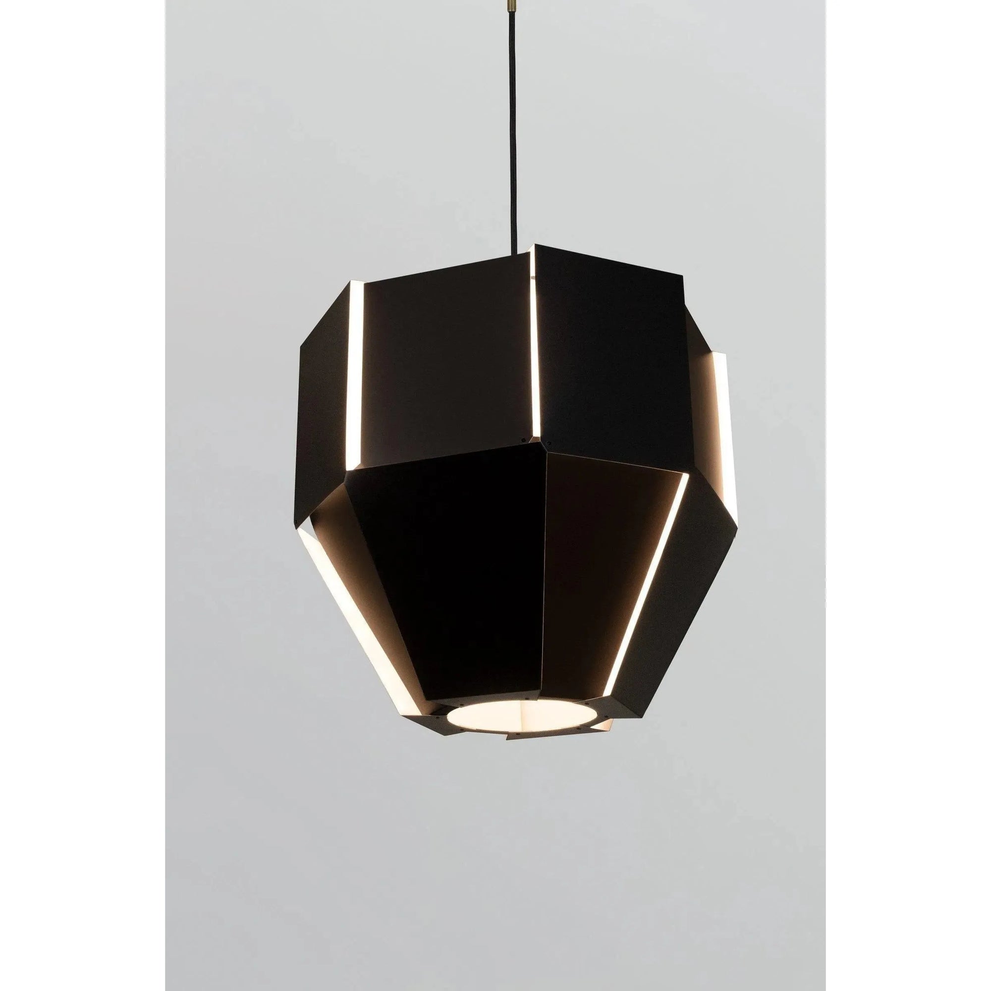 Cerno - Astrum LED Pendant - 06-270-11W-27P1 | Montreal Lighting & Hardware