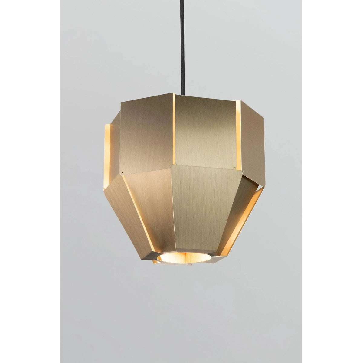 Cerno - Astrum LED Pendant - 06-270-11D-27P1 | Montreal Lighting & Hardware