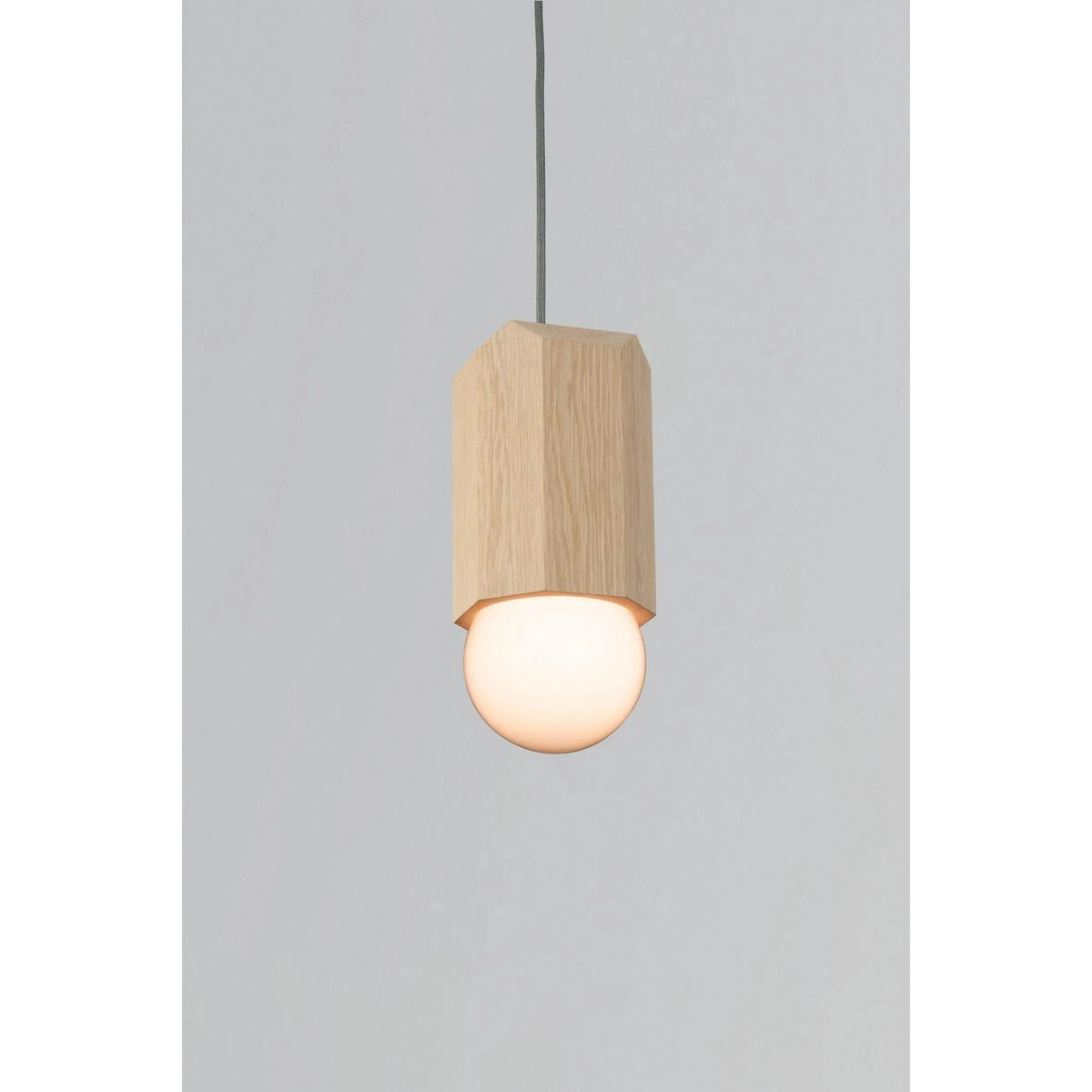 Cerno - Bimar Pendant - 06-250-O-27MB | Montreal Lighting & Hardware