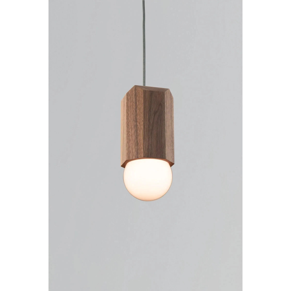 Cerno - Bimar Pendant - 06-250-W-27MB | Montreal Lighting & Hardware