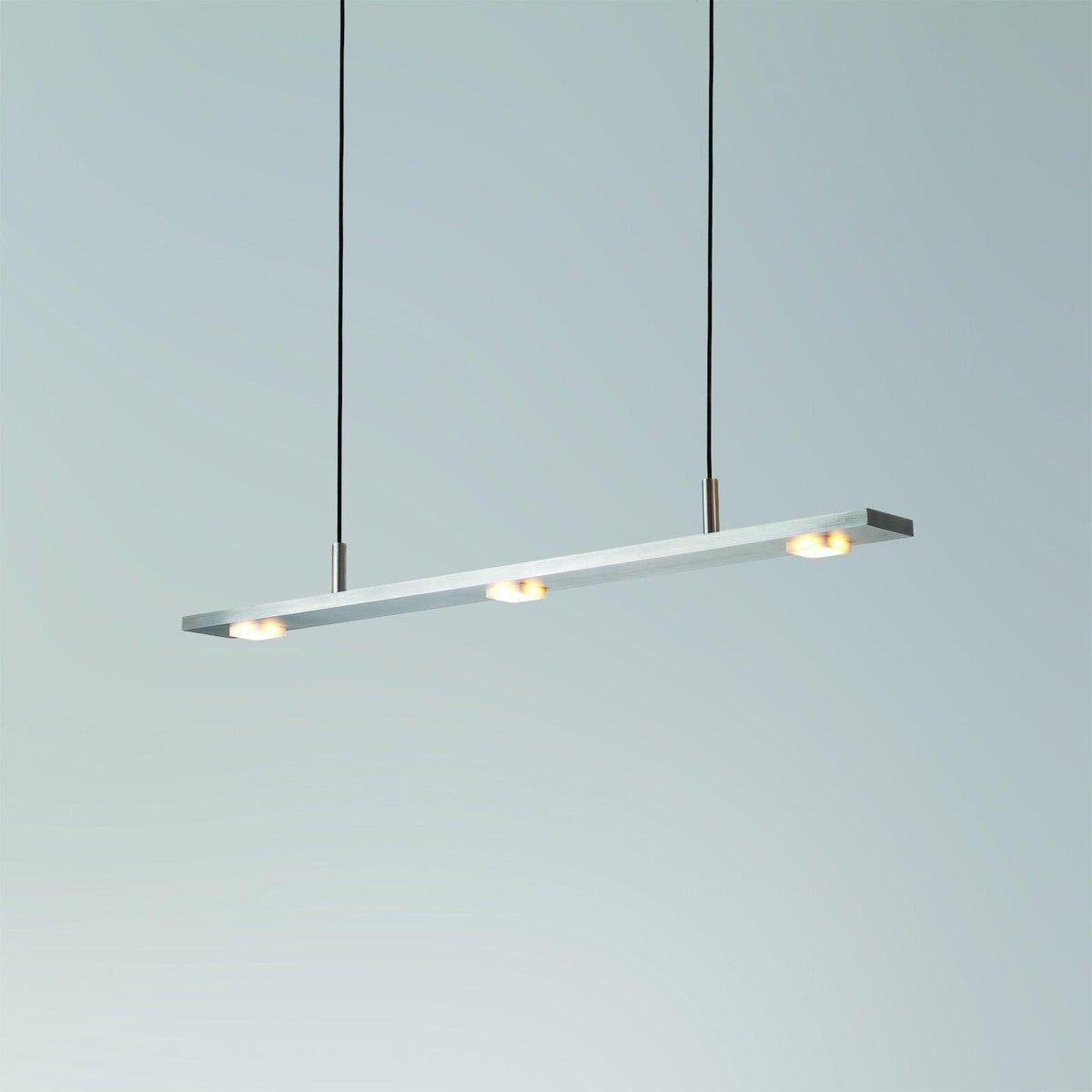 Cerno - Brevis LED Linear Pendant - 06-910-A-27P1 | Montreal Lighting & Hardware