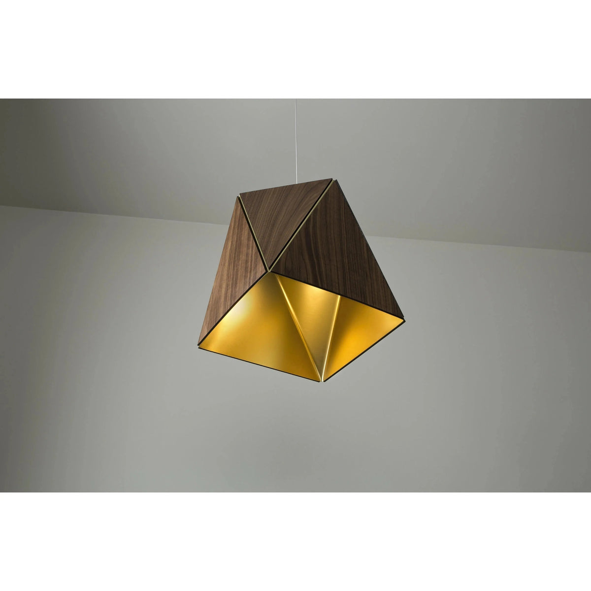 Cerno - Calx LED Pendant - 06-200-10AD-27P1 | Montreal Lighting & Hardware