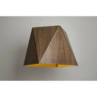 Cerno - Calx LED Pendant - 06-200-10AD-27P1 | Montreal Lighting & Hardware