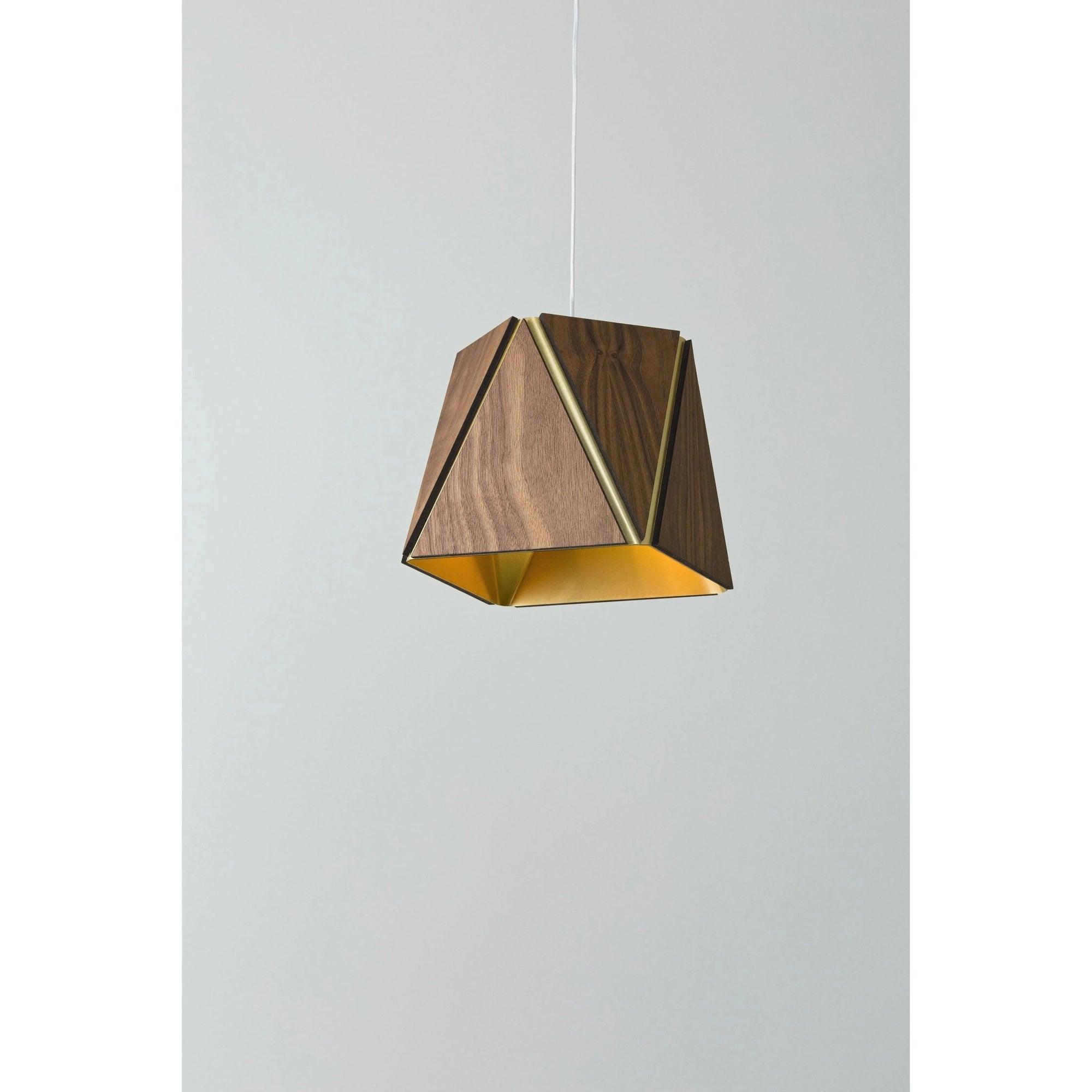 Cerno - Calx LED Pendant - 06-200-10GD-27P1 | Montreal Lighting & Hardware