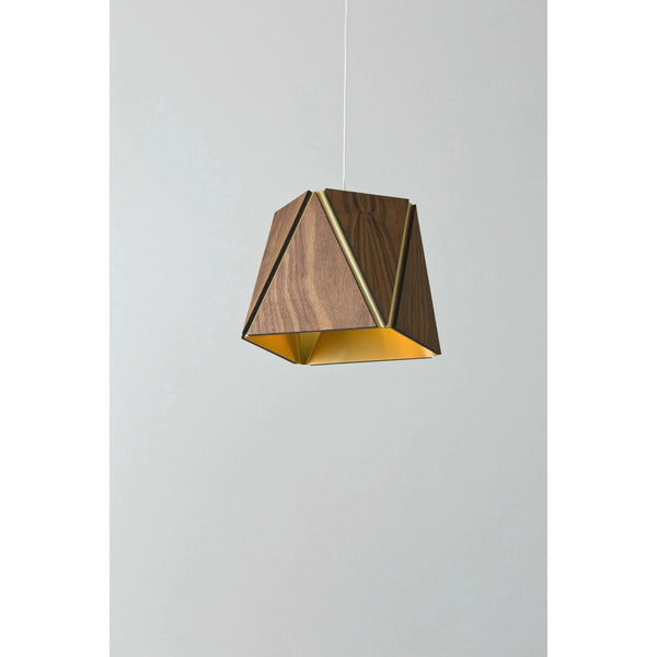 Calx LED Pendant by Cerno | Showroom Model