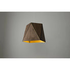 Cerno - Calx LED Pendant - 06-200-19RW-27P1 | Montreal Lighting & Hardware