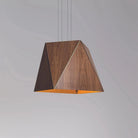 Cerno - Calx LED Pendant - 06-200-36RW | Montreal Lighting & Hardware