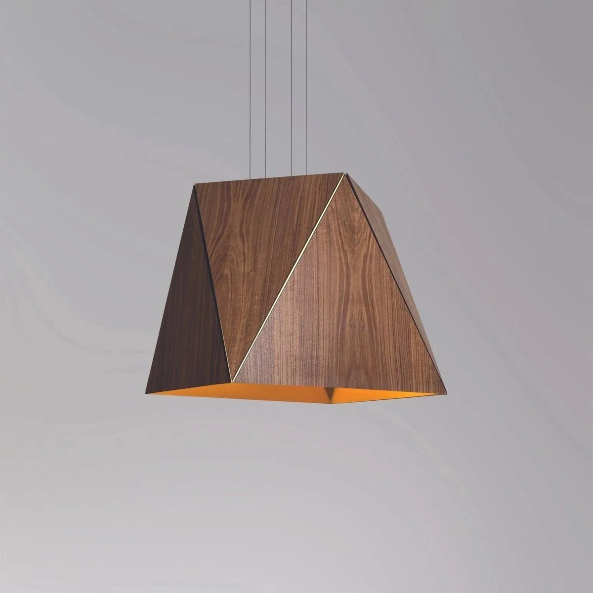 Cerno - Calx LED Pendant - 06-200-36RW | Montreal Lighting & Hardware