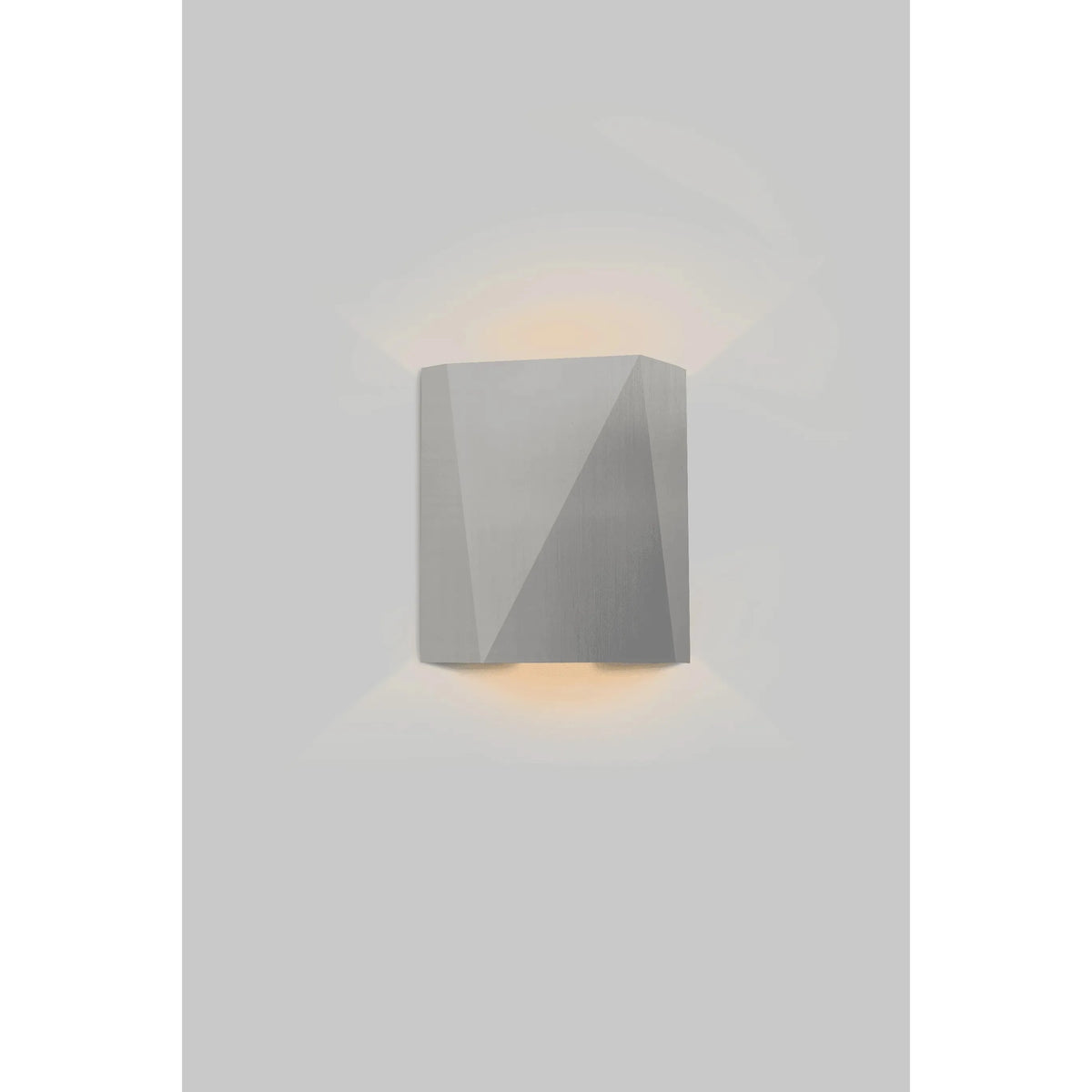 Cerno - Calx Outdoor LED Sconce - 03-244-G-27D1 | Montreal Lighting & Hardware