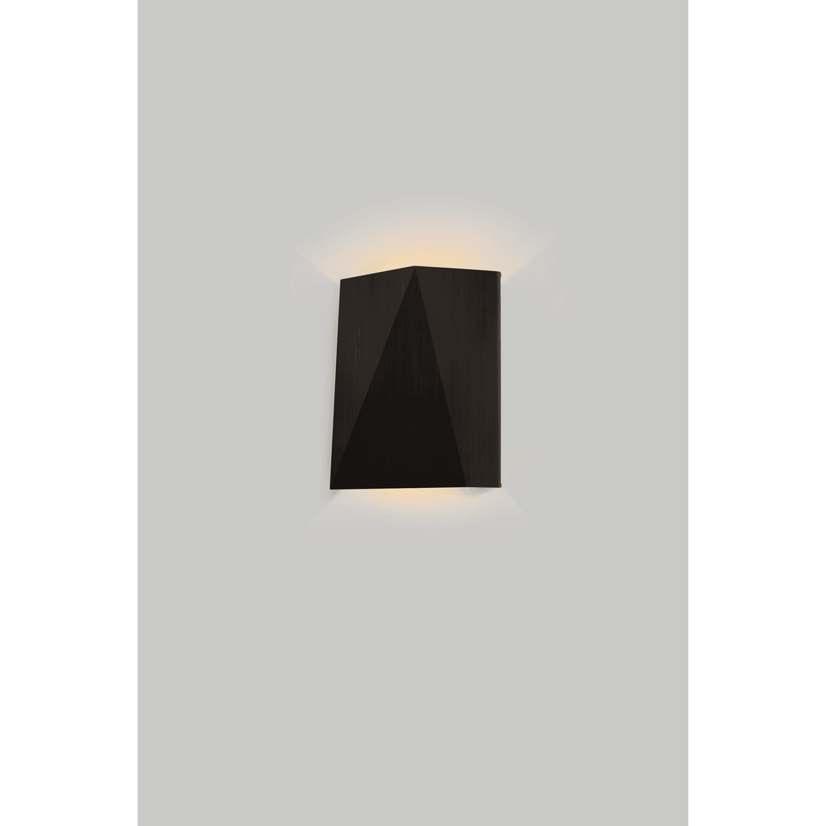 Cerno - Calx Outdoor LED Sconce - 03-244-G-27D1 | Montreal Lighting & Hardware