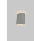 Cerno - Calx Outdoor LED Sconce - 03-244-G-27D1 | Montreal Lighting & Hardware
