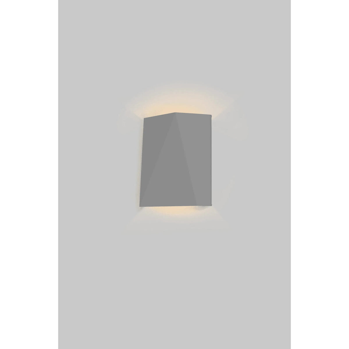 Cerno - Calx Outdoor LED Sconce - 03-244-G-27D1 | Montreal Lighting & Hardware